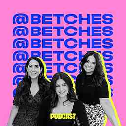 @Betches cover logo