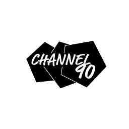 Channel 90 Podcast cover logo
