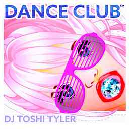 Dance Club Podcast ® cover logo