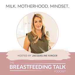 Breastfeeding Talk cover logo