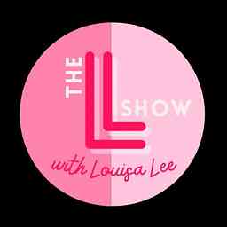 Double L Show with Louisa Lee cover logo