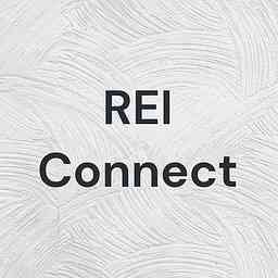 REI Connect cover logo