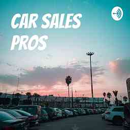 Car Sales Pros cover logo