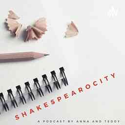 Shakespearocity cover logo