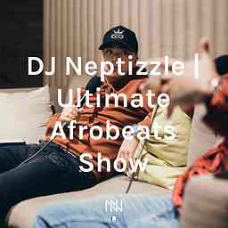 DJ Neptizzle | Ultimate Afrobeats cover logo