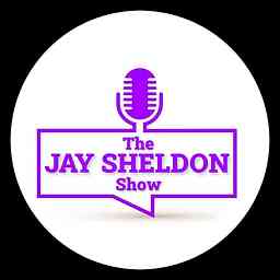 The Jay Sheldon Show cover logo
