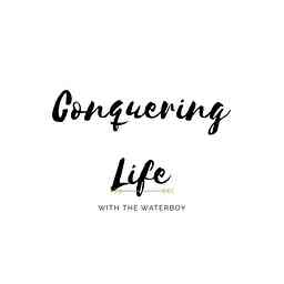 Conquering Life cover logo