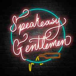 Speakeasy Gentlemen cover logo