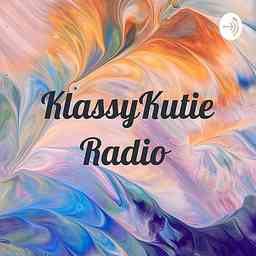 KlassyKutie Radio cover logo