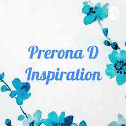 Prerona D Inspiration cover logo