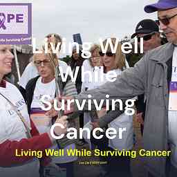 Living Well While Surviving Cancer logo