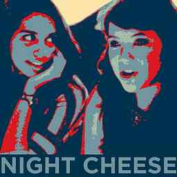 Night Cheese logo