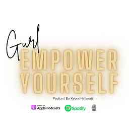 Gurl Empower Yourself logo