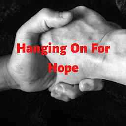 Hanging On For Hope cover logo
