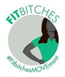 FitBitches logo