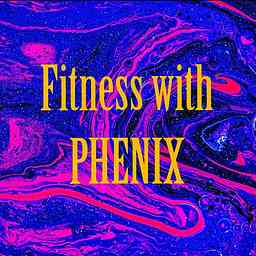 FitnesswithPhenix cover logo