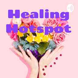 Healing Hotspot cover logo