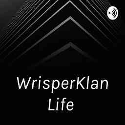 WrisperKlan Life cover logo