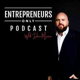 Next Level Business Podcast logo