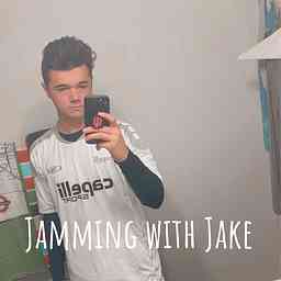 Jamming with Jake cover logo