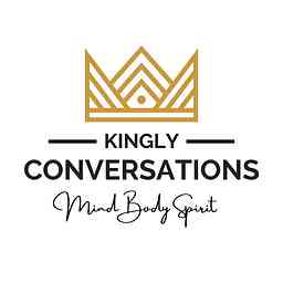 Kingly Conversations cover logo