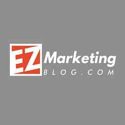 EZ Marketing Blog cover logo