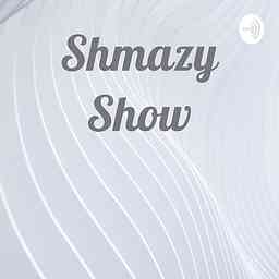 Shmazy Show cover logo