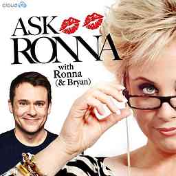 Ask Ronna cover logo