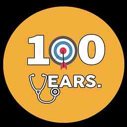 Target100years logo