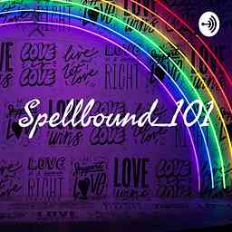 Spellbound_101 cover logo