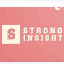 Strong Insight logo