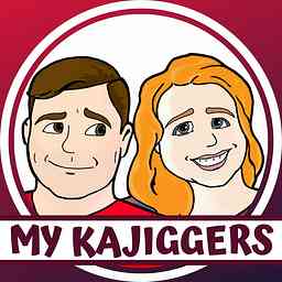 My Kajiggers with Dan & Emily cover logo
