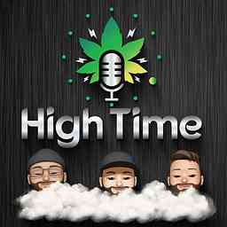 High Time cover logo
