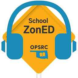 School Zoned cover logo