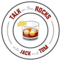 Talk on the Rocks logo