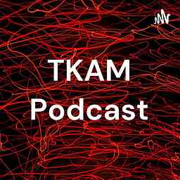 TKAM Podcast logo