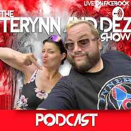 The Terynn and Dez Show logo