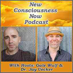 New Consciousness Now cover logo