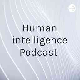 Human intelligence Podcast cover logo