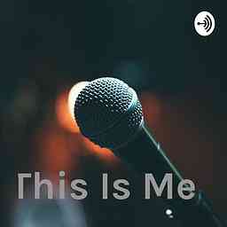 This Is Me cover logo