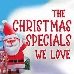 The Christmas Specials We Love logo