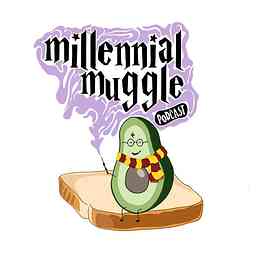 Millennial Muggle logo