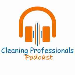 Cleaning Professionals Podcast logo