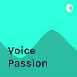 Voice Passion cover logo