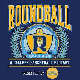 Roundball cover logo
