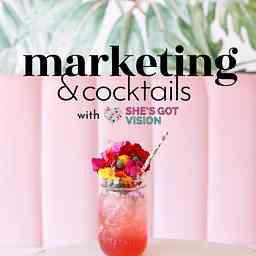 Marketing & Cocktails logo