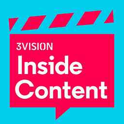Inside Content - The TV Industry Podcast logo