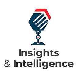 Insights & Intelligence cover logo