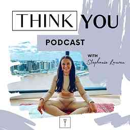 The Think You Podcast cover logo