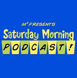 Saturday Morning Podcast cover logo